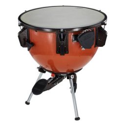 Adams 26"" 2PAUFFI26 FS Universal Fiberglas Pedal Kesselpauke