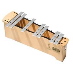 Sonor AMP2.1Alto Metallophone Erg.