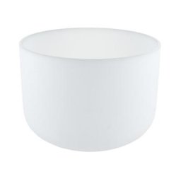 Thomann Crystal Singing Bowl CF 14"" C