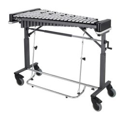 Bergerault GSERPE Glockenspiel A=443Hz