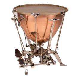 Adams Schnellar 32""B Timpani German
