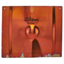 Zildjian 20"" x 24"" Gong Sheet