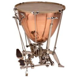 Adams Schnellar 20""B Timpani German