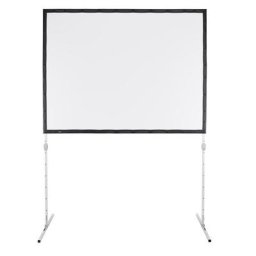 AV Stumpfl Vario Rahmenleinwand 32 4x3m