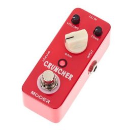 Mooer Cruncher