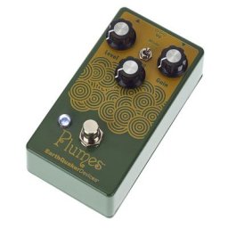 EarthQuaker Devices Plumes Signal Shredder