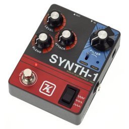 Keeley Synth 1