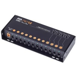 Palmer PWT 12 MK 2