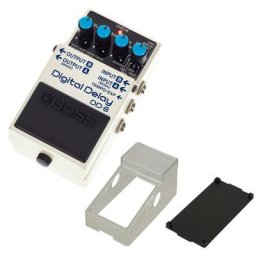 Boss DD-8 Digital Delay Bundle