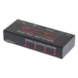 Voodoo Lab Control Switcher
