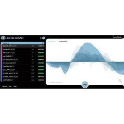 Sound Radix Auto Align