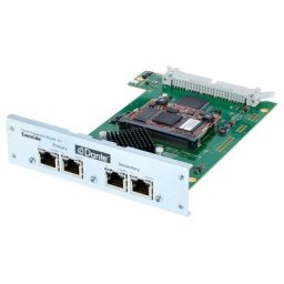 Eventide Dante Expansion Board