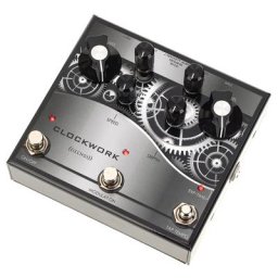 J. Rockett Audio Designs Clockwork
