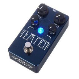Fortin Tempest Overdrive