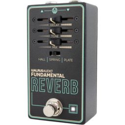 Walrus Audio Fundamental Reverb