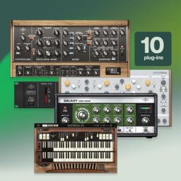 Universal Audio UAD Creative Edition Native