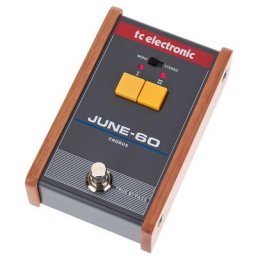 tc electronic JUNE-60 Chorus