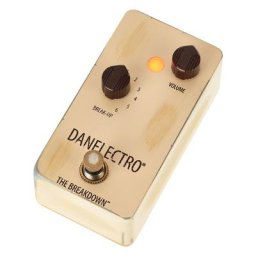 Danelectro The Breakdown