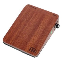 Meinl Percussion Stomp Box Analog