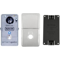 MXR Smart Gate Bundle PS A1 RB