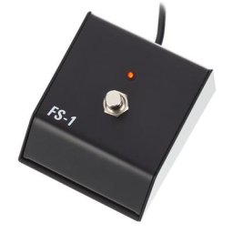 Hughes & Kettner FS-1 Fußschalter