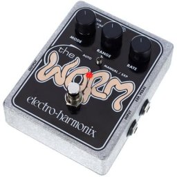 Electro Harmonix Worm