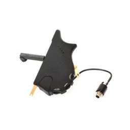 Shadow SH 927 NMG-4 Nanomag Bluegrass