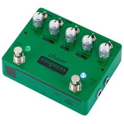 Empress Effects Phaser
