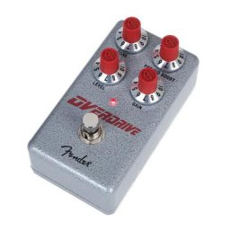 Fender Hammertone Overdrive