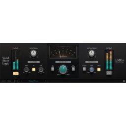 SSL LMC+