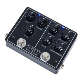 VHT AV-DB1 Dyna-Boost Pedal