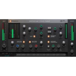 SSL Native Drumstrip