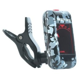 Warwick RockTuner UK 1 Clip-on