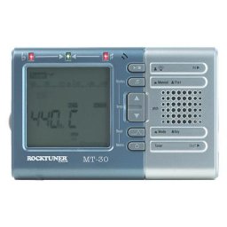 Warwick RockTuner MT 30