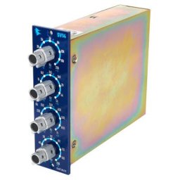 API Audio Select SV14 4-Band EQ