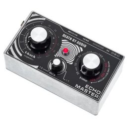 Death by Audio Echo Master