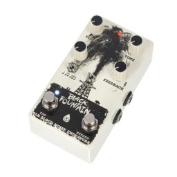 Old Blood Noise Endeavors Black Fountain V3 Delay