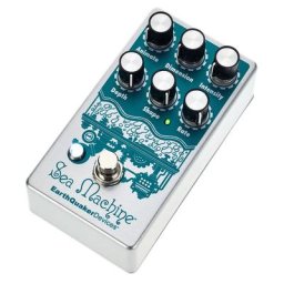EarthQuaker Devices Sea Machine V3