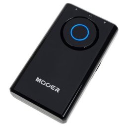 Mooer Prime P1 Multi-Effects Black