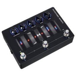 Darkglass Microtubes Infinity