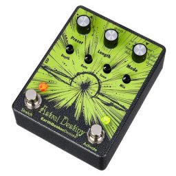EarthQuaker Devices Astral Destiny Octave Reverb