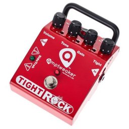 Amptweaker TightRock Distortion Pedal