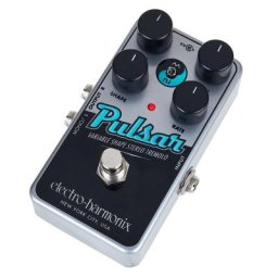 Electro Harmonix Nano Pulsar Tremolo