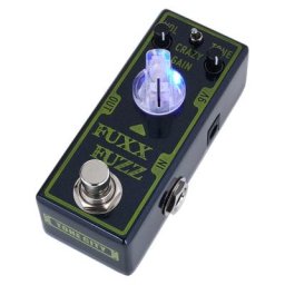 Tone City Fuxx Fuzz