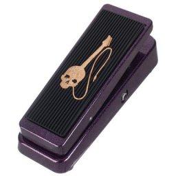 Dunlop Ki.Hammett Sig. Baby Wah X