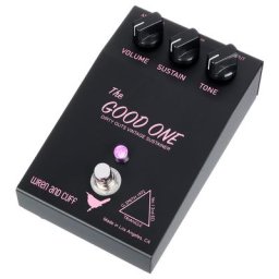 Wren & Cuff The Good One - Fuzz
