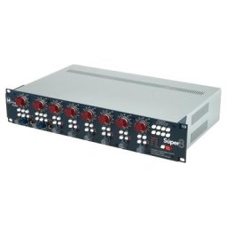 Heritage Audio Super 8