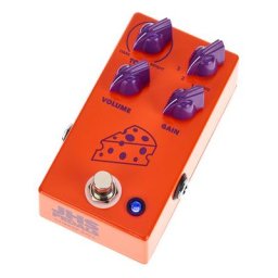 JHS Pedals Cheese Ball - Fuzz Distortion