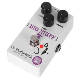 Electro Harmonix J Mascis Ram's Head Big Muff