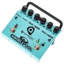 Amptweaker SwirlPool